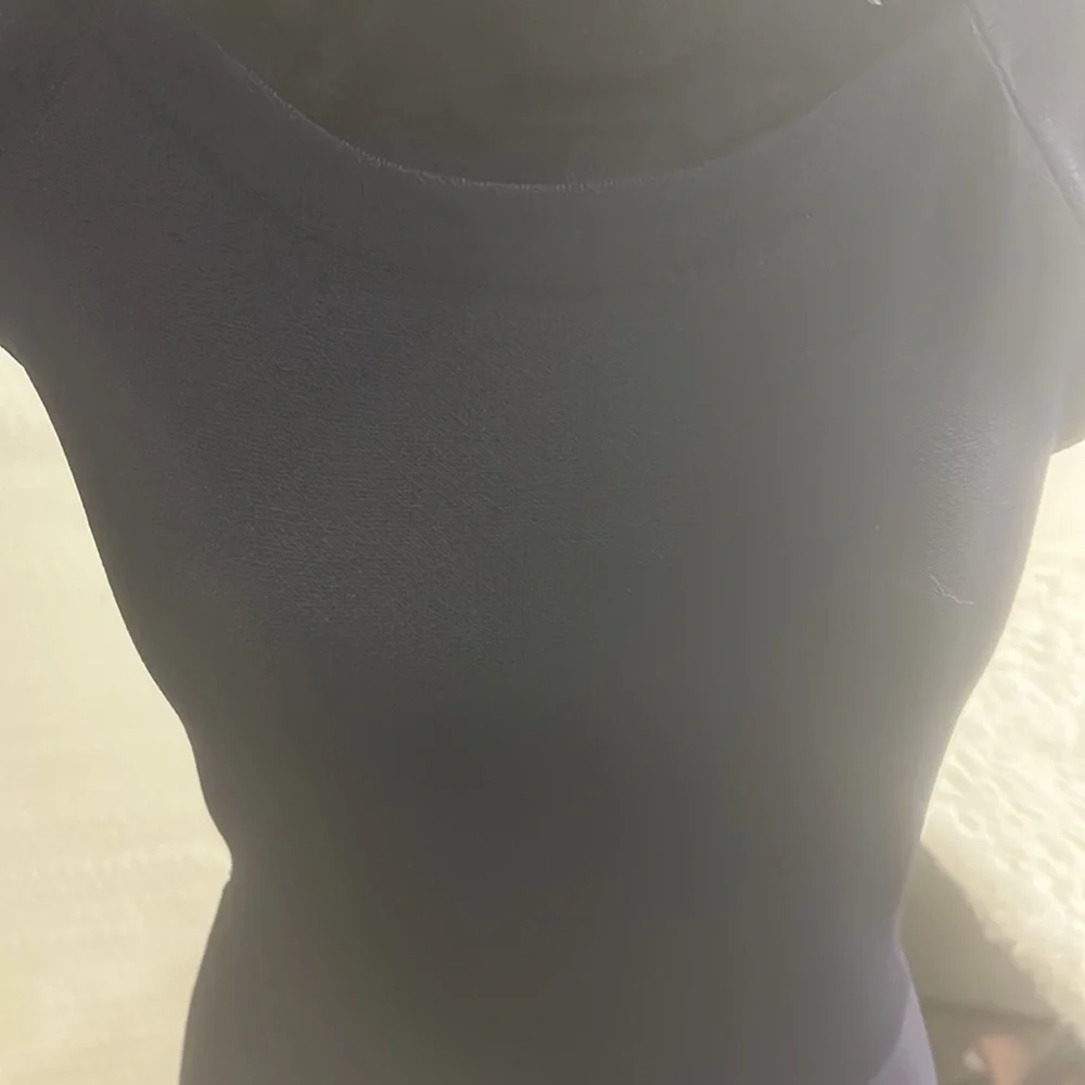 ELIZA J Double Ruffle Dress